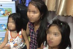 Hoàng Cali: Tôi thiếu gì tiền, sao phải dàn cảnh bắt cóc con?