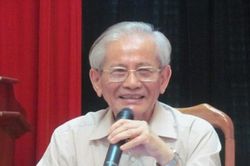 Sự kiện trong nước 18-24/6: Vĩnh biệt giáo sư Phan Huy Lê