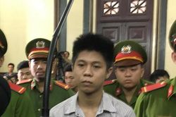 Tử hình hung thủ sát hại 5 người trong 1 gia đình tại TPHCM