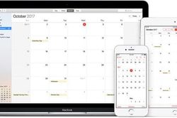 Google Calendar vs. Apple Calendar: Đâu là ứng dụng thích hợp hơn cho bạn?