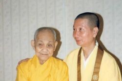 Ơn thầy