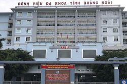 Bệnh nhân tử vong chưa rõ nguyên nhân khi mổ lấy dụng cụ chỉnh hình