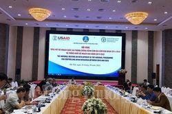 Hơn 762 tỷ đồng cho phòng, chống bệnh cúm gia cầm giai đoạn 2019 - 2025