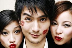 Tướng mạo đàn ông cực kỳ đào hoa, không chung thủy, chớ dại kết hôn