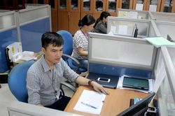 Thu thuế nội địa Nghệ An năm 2018 đạt 12.200 tỷ đồng