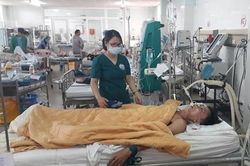 Cách nào phân biệt ngộ độc rượu nấu và rượu pha cồn?