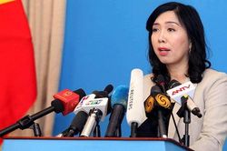 Việt Nam đặc biệt coi trọng và nghiêm túc thực hiện UPR