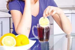 Trà chanh và những lợi ích cho sức khỏe