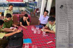 'Chặt chém' làm xấu hình ảnh du lịch