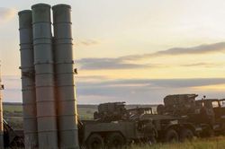 Lý do có thể khiến Nga chậm trễ trong việc kích hoạt S-300 ở Syria