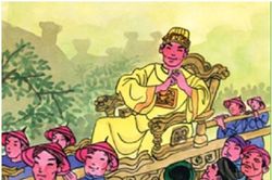 Những ông hoàng tuổi Hợi tai tiếng nhất lịch sử Việt Nam