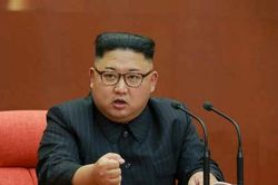 Thử tên lửa rồi đột ngột đối thoại: Giải mã chiến lược của ông Kim
