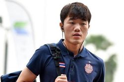 Xuân Trường ngồi ngoài, Buriram lỡ cơ hội chiếm ngôi đầu Thai League