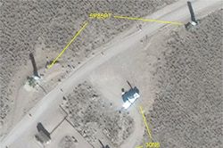 'Rồng lửa' S-300 Nga bất ngờ xuất hiện ở Mỹ