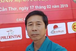 Biển của thời đã mất