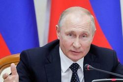 Tổng thống Putin thông báo Nga mua 76 tiêm kích tàng hình Su-57 thay vì 16 chiếc