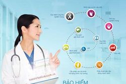 Bảo Việt chính thức triển khai bảo hiểm bệnh hiểm nghèo