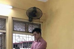 Ảnh chụp lén thầy giáo 9X hút nghìn like, thế nhưng lại làm nhiều nữ sinh tan nát con tim