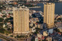 Những tiện ích đẳng cấp quốc tế tại dự án D'. El Dorado