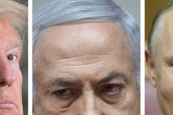 Mời ông Putin vào 'ngôi nhà chung' chống Iran, Mỹ đừng vì Israel mà phải trả giá đắt?