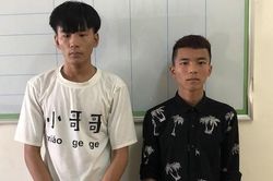 Hai đối tượng trùm chăn cụ ông 93 tuổi cướp tài sản