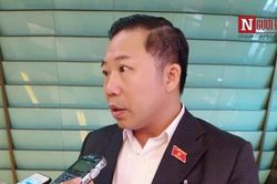 Vụ đại gia 'Trịnh Sướng' làm xăng giả: Phải xem xét ai là người chịu trách nhiệm?