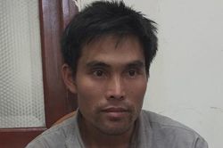Vận chuyển ma túy, đổ 'lỗi' do để lấy tiền nuôi vợ con