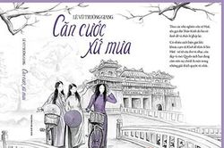 Văn hóa - Nghệ thuật Tác giả - Tác phẩm Lắng lại cùng 'Căn cước xứ mưa'