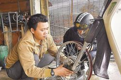 Hãy sống tử tế nhất có thể