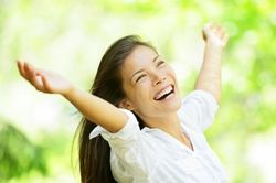 Năng lượng tràn đầy sau 2 lần lỡ dở
