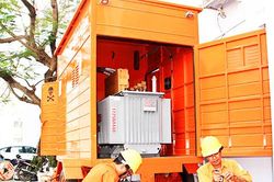 Chuẩn bị nguồn điện phục vụ kỳ thi Trung học phổ thông quốc gia