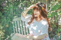Quán cà phê ẩn giấu trong khu vườn nhỏ an yên ở Đà Lạt