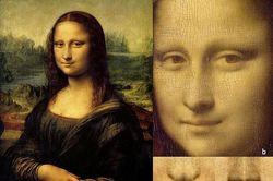 Sự thật sốc toàn tập về nụ cười khó hiểu của Mona Lisa