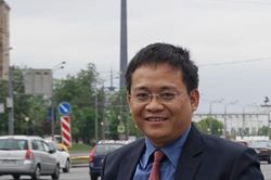 Chớ xem nhẹ!