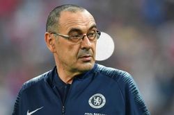 Lộ diện 3 ứng viên thay HLV Sarri dẫn dắt Chelsea