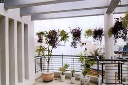 Bí quyết bố trí ban công hợp phong thủy nạp khí vượng tài