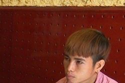 Rủ người yêu 14 tuổi 'ăn trái cấm', nam thanh niên bị tạm giam