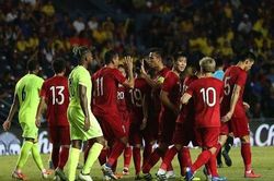 Cơ sở đặt niềm tin vào thành công của ĐT Việt Nam tại vòng loại World Cup 2022