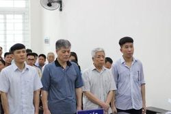 'Sếp' Vinashin không chê tiền dù chưa rõ nguồn gốc?