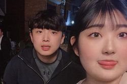 'Đồn đoán' con gái cố diễn viên Choi Jin Sil đám cưới với bạn trai khi mới 16 tuổi
