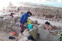 Đảm bảo các tiêu chí, tiêu chuẩn để đưa Khu di tích quốc gia đặc biệt Óc Eo - Ba Thê trở thành di sản thế giới