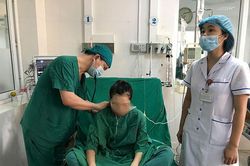 Ba bệnh viện lớn phối hợp cứu sống cô gái bị lao phổi chỉ còn 1/1.000 hy vọng