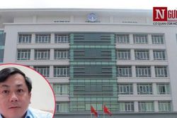 Để xảy ra tham nhũng, Cục trưởng cục Đường thủy nội địa bị kỷ luật khiển trách