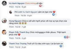 Trước ngày trọng đại, MC Phí Linh 'nhá hàng' ảnh cưới tuyệt đẹp dù vắng bóng chú rể