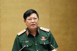 Lực lượng dự bị động viên có nên quy định cả phương tiện kỹ thuật?