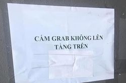 Quán trà sữa TocoToco 'cấm tài xế lên tầng' bị tố phân biệt đối xử