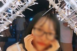 Nữ sinh nổi tiếng Hà Nội bị tố 'lừa đảo' xuyên quốc gia, đào mỏ bạn trai