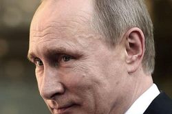 'Mơ' một ngày được cùng Nga 'kề vai sát cánh' chống Iran, Mỹ hãy cứ đợi ông Putin 'ngẫm nghĩ'?