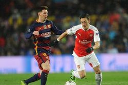4 cầu thủ mà Messi không muốn thi đấu cùng