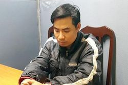 Kẻ hiếp dâm bé gái 10 tuổi bị đề nghị truy tố đến khung tử hình